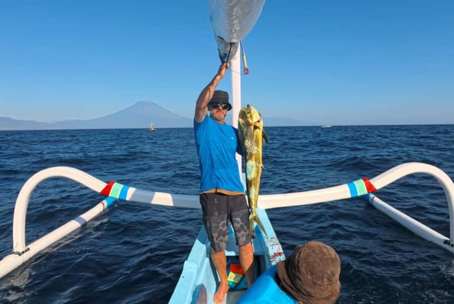 Amed: Private Sunrise Fishing & Catch-and-Cook Experience - Private Sunrise Fishing: Why One Trip Per Day Changes the Feeling