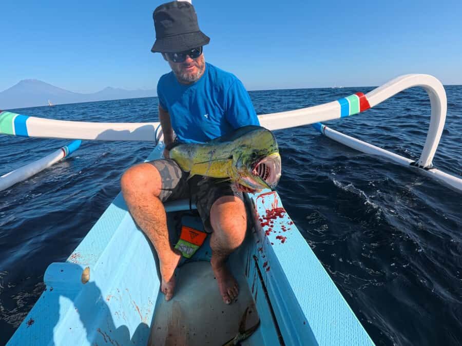 Amed: Private Sunrise Fishing & Catch-and-Cook Experience - The Long Break Before Dinner: Use It for Amed Time, Not Stress