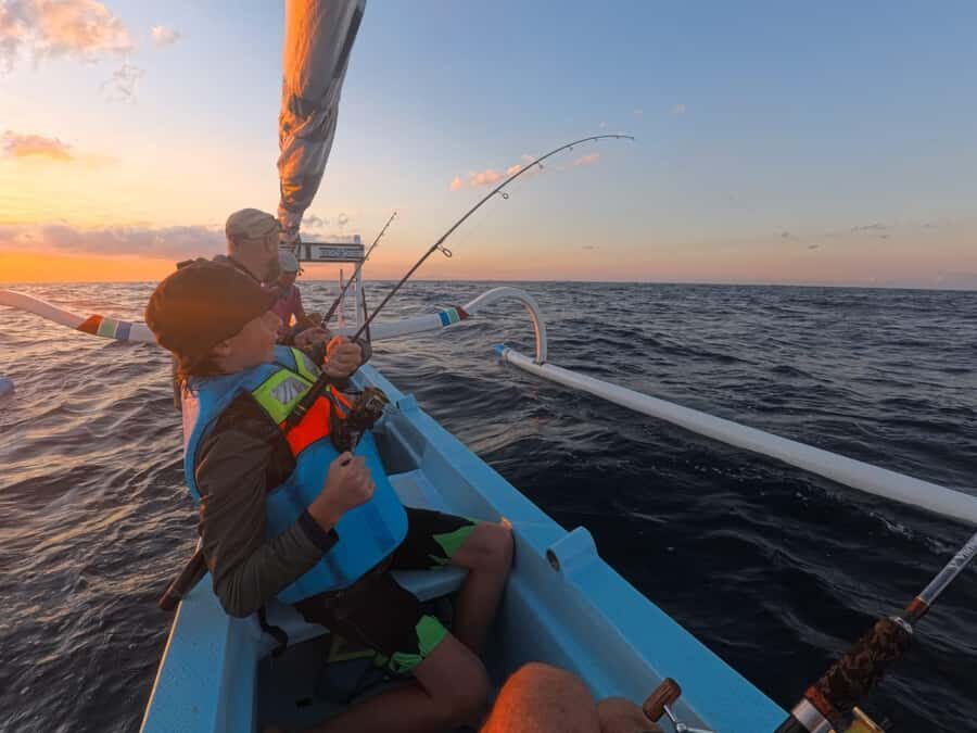 Amed: Private Sunrise Fishing & Catch-and-Cook Experience - Price and Value: What $160 Really Buys in Amed