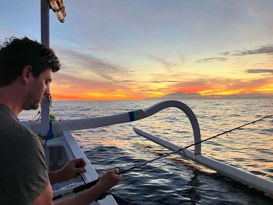 Amed: Private Sunrise Fishing & Catch-and-Cook Experience - Who Should Book—and Who Should Skip This Trip