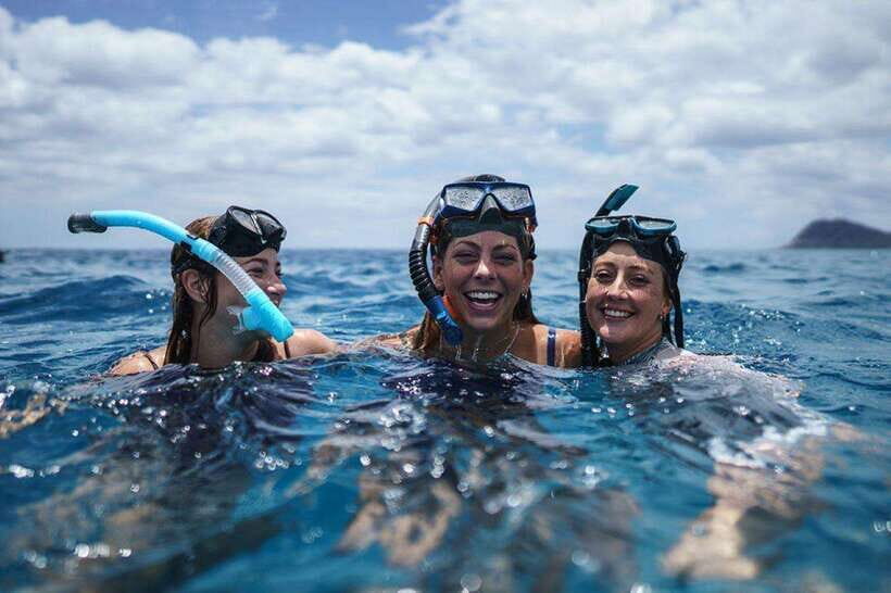 Amed: Snorkeling Tour with Japanese Shipwreck and Coral … - Amed Beach: black sand, easy entry, and lots to look for