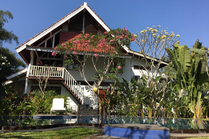 Anggrek Putih Lombok Cooking Class - Small group size: why the cap matters more than you think