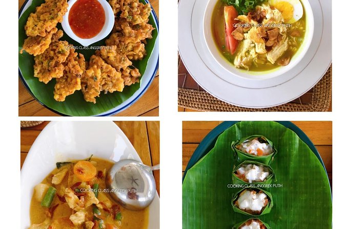 Anggrek Putih Lombok Cooking Class - Getting picked up in Mataram or Senggigi, and what that means for your day