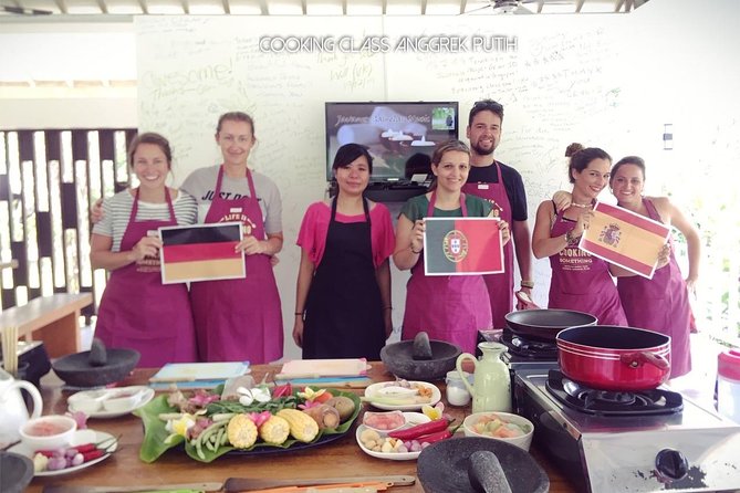 Anggrek Putih Lombok Cooking Class - Price and value: why $30 can be a fair deal here