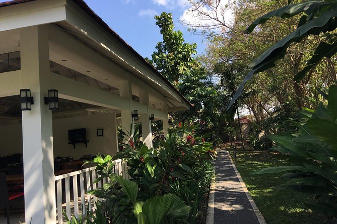 Anggrek Putih Lombok Cooking Class - Who should book this class (and who might want a different plan)