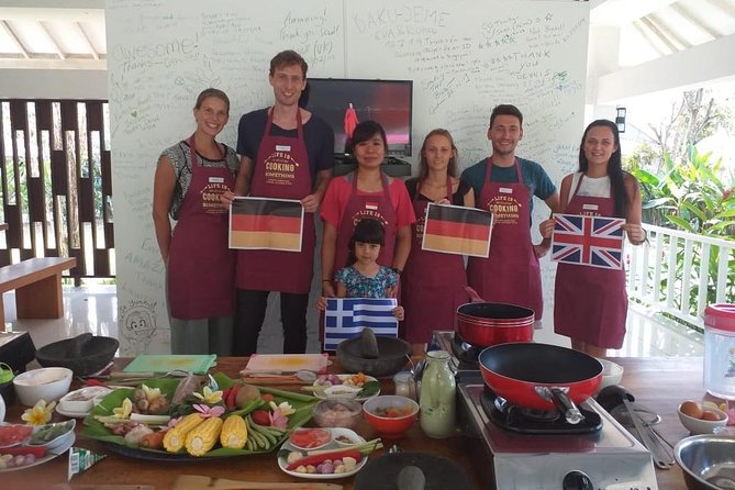 Anggrek Putih Lombok Cooking Class - Should you book Anggrek Putih’s Lombok cooking class?