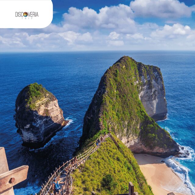Another Paradise Nusa Penida Tour - What Small-Group Really Changes on Penida