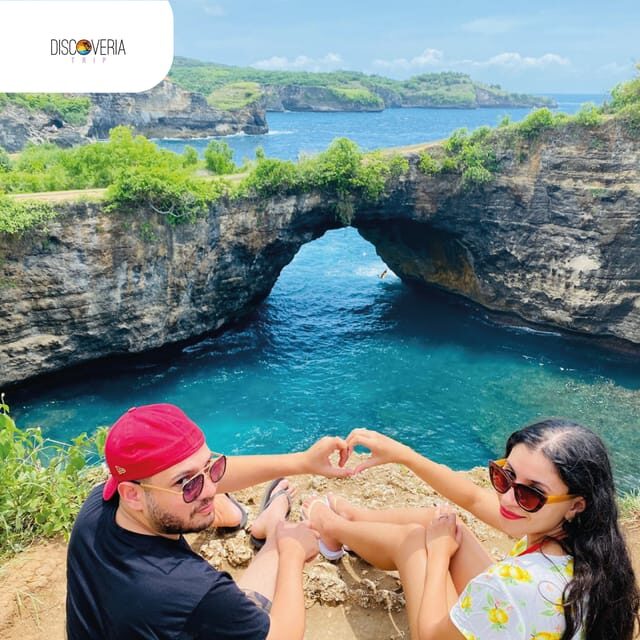 Another Paradise Nusa Penida Tour - Should You Book This Nusa Penida Tour?