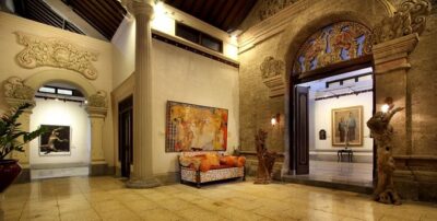 ARMA Museum Visit - What You’ll See: Batik Paintings to Contemporary Art