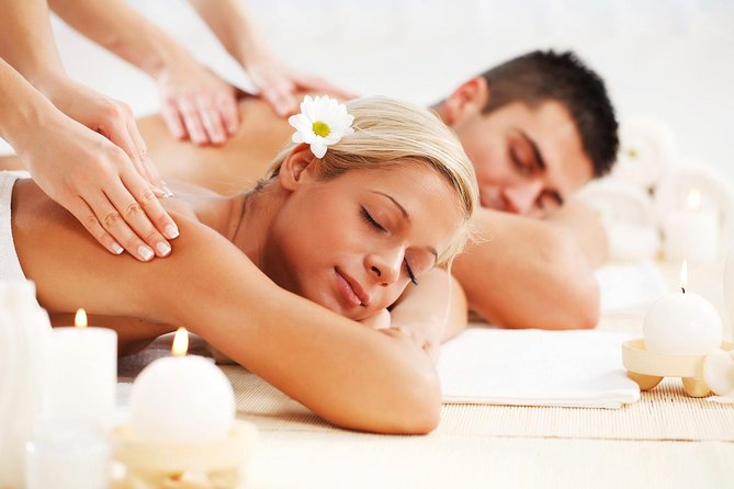 At Batam: Batam Spa Massage with Transfers - Key highlights at a glance