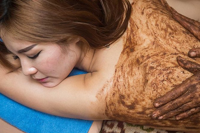 At Batam: Batam Spa Massage with Transfers - Hotel pickup and drop-off: the real stress killer
