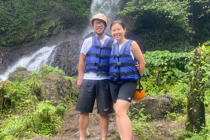 ATV Bali (QuadBike) And White Water Rafting Adventure - Who Should Book This ATV and Rafting Combo