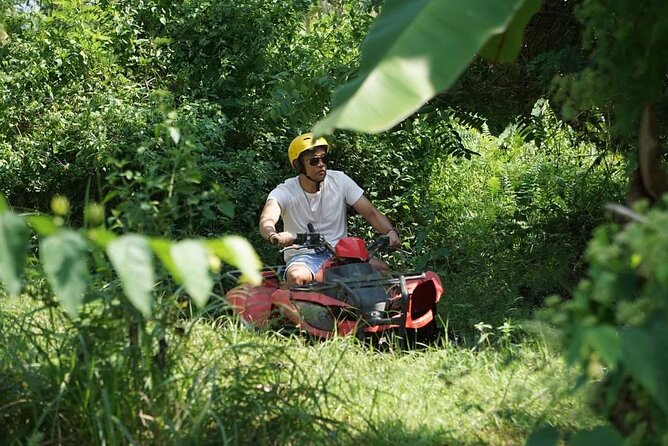 ATV Quad bike tour with Rice terraces & temple - Timing reality: how to fit 5–7 hours into your Bali day
