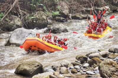 Atv Ride and White Water Rafting Adventures - The 8-Hour Day Plan: What You’ll Feel From Pickup to Drop-off