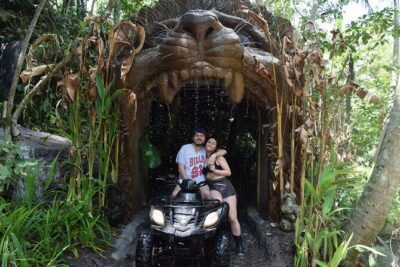 ATV Ride at Ubud Country Side Include Private Transport Hotel Pick-Up and Return - Getting to Ubud Countryside Without the Stress