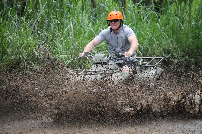 ATV Ubud and Ayung River Rafting - Price and Value: What $90 Covers (and What It Doesn’t)