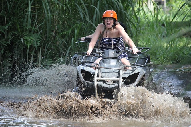 ATV Ubud and Ayung River Rafting - What I’d Pack for This Combo (So You’re Not Rushing Around)