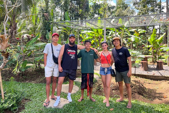 Authentic Balinese Cooking Class in Ubud - The people factor: names that come up in real feedback