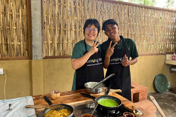 Authentic Balinese Cooking Class in Ubud - Visiting a typical Balinese home: culture beyond the kitchen