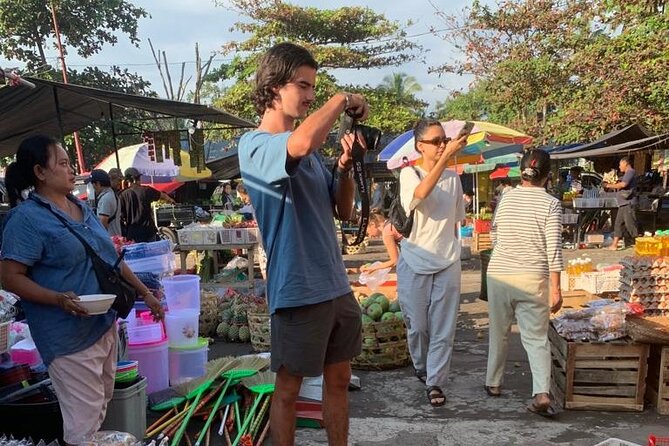 Authentic Balinese Cooking Class with Jewelry Making Class - Lunch after you cook: eat in a calmer rhythm, not a fast-food schedule