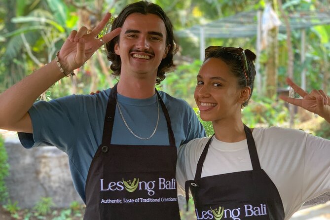 Authentic Balinese Cooking Class with Ubud Tour - All Inclusive - Why This Ubud Cooking Day Feels Less Tourist-Template