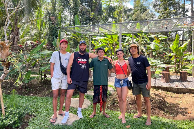Authentic Balinese Cooking Class with Ubud Tour - All Inclusive - A Local House Visit: Balinese Culture You Can Actually See