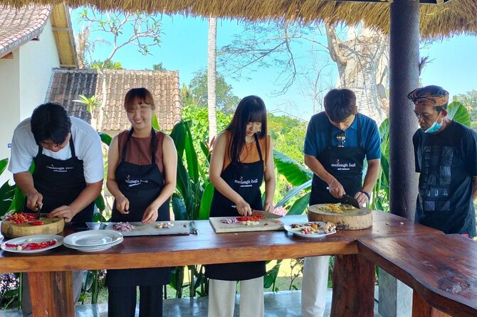 Authentic Balinese Cooking Classes - Key Things to Know Before You Go