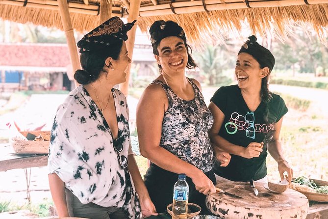 Authentic Balinese Cooking Classes - Where This Bakas Klungkung Class Actually Comes Alive