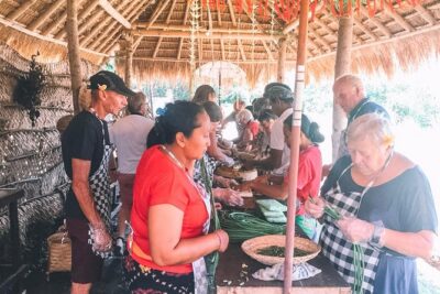 Authentic Balinese Cooking Classes - Price and Logistics: Why $65 Can Be a Good Deal (or Not)