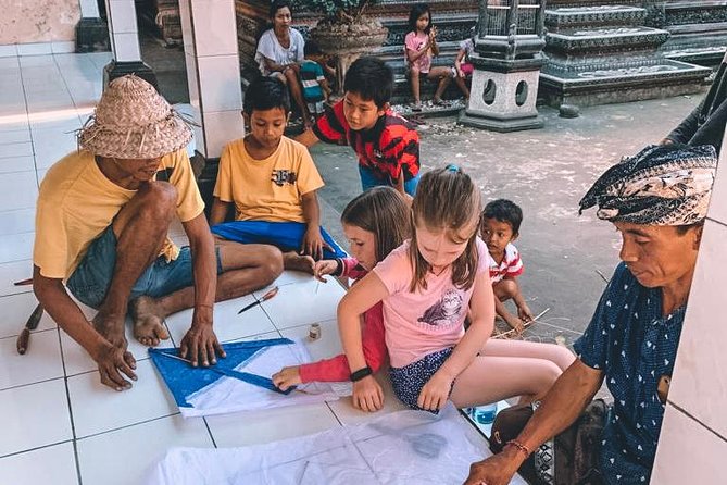 Authentic Balinese Cooking Classes - The Cooking Dishes: What Each One Teaches You