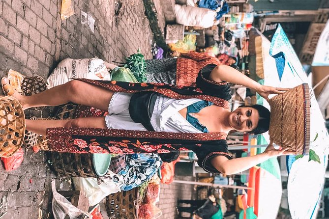 Authentic Balinese Cooking Classes - The Views, the Atmosphere, and the Pace