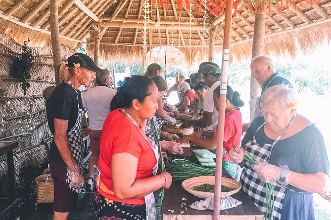 Authentic Balinese Cooking Classes - Price and Logistics: Why $65 Can Be a Good Deal (or Not)