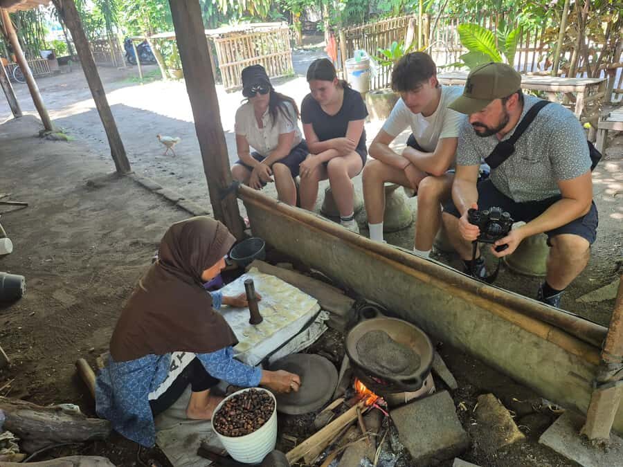 Authentic Yogya Bicycle Tour - Who this tour fits best (and who should skip it)