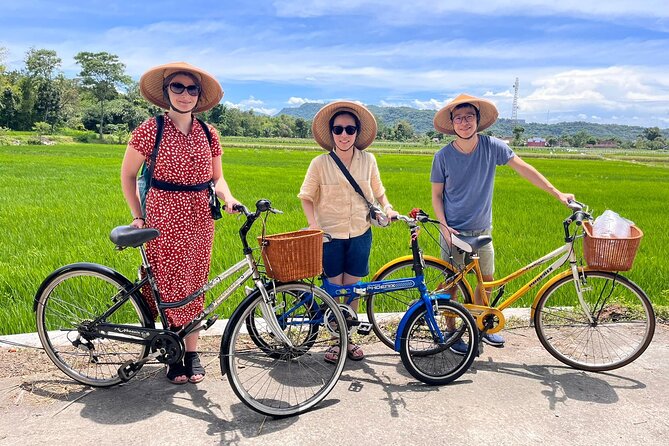 Authentic Yogya Bicycle Tour - Stingless bee honey farm: the lesson is part of the taste