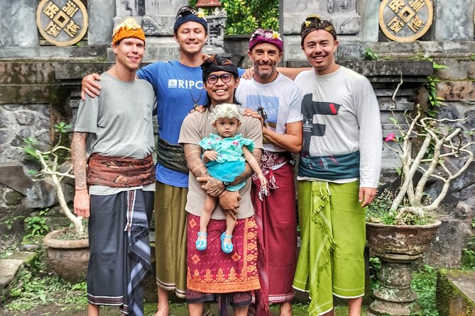 AWay From Home - Bali Village Tour - What Makes This Tour Special (Quick Hits)