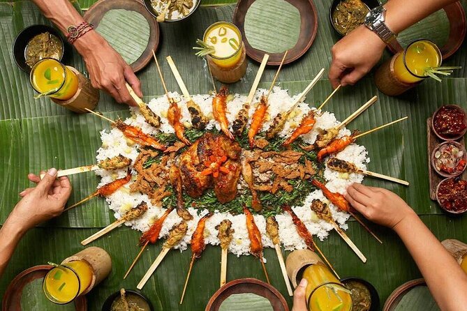AWay From Home - Bali Village Tour - Value at $189: What You Get for the Money