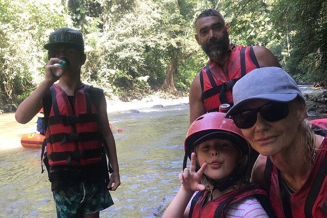 Ayung Rafting Ubud (Include Lunch & Return Transportation) - Price and Value: What $75 Covers (and What Can Change Your Cost)
