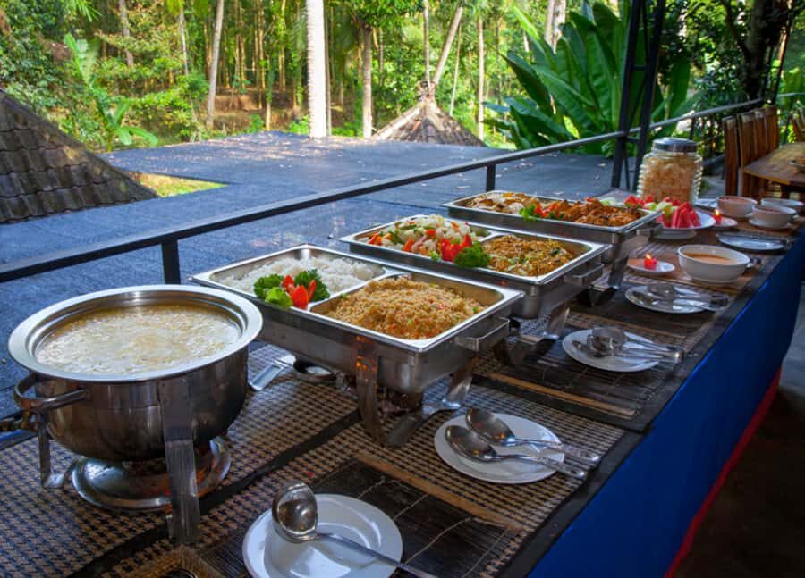 Ayung River: All-Inclusive Tubing Adventure with Lunch - Safety, guides, and what the best trip looks like in practice
