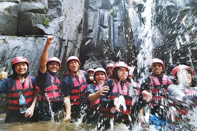 Ayung River Half-Day White Water Rafting Bali in Ubud - Who This Tour Fits Best (and Who Should Rethink It)