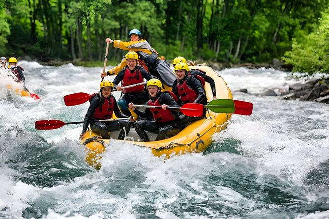 Ayung River Rafting - Ubud Best White Water Rafting - Wildlife Moment on the Ayung: Blue Javan Kingfisher Watch