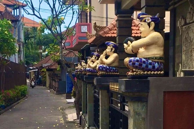 Backlanes and Hidden Sites: A Self-Guided Audio Tour in Seminyak - Price and what $9.99 really buys you