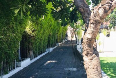 Backlanes and Hidden Sites: A Self-Guided Audio Tour in Seminyak - How VoiceMap directions and offline playback keep you on track