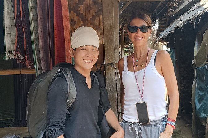 Baduy Tribal Tracker and Village in Private Tour Full Day & Lunch - Respecting Rules: What You Should Expect to Hear and Follow