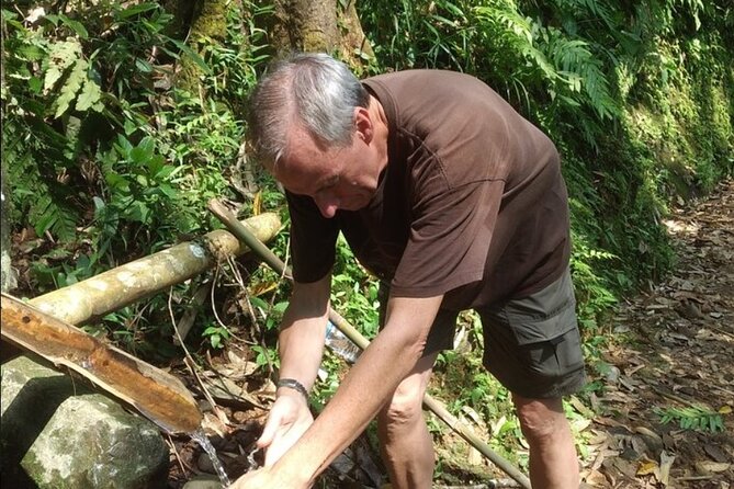 Baduy Tribal Tracker and Village in Private Tour Full Day & Lunch - Price and Value: Why $130 Can Make Sense Here