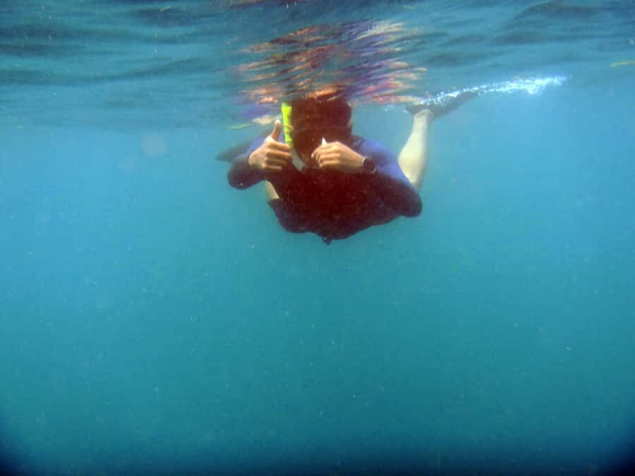 Bali: 1 Hour Snorkeling at Nusa Dua Beach - Nusa Dua Snorkeling for One Hour: What You’re Really Buying
