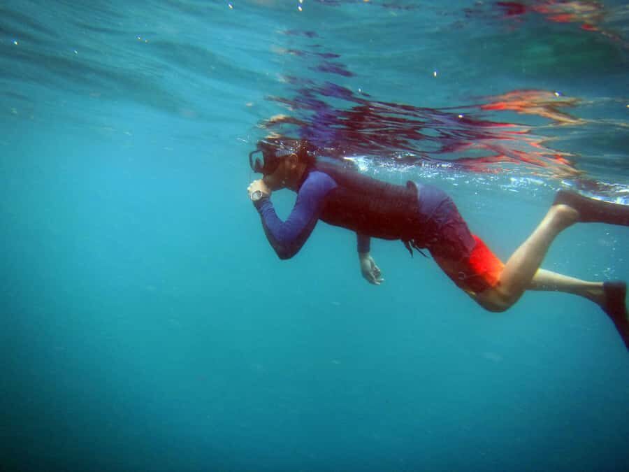 Bali: 1 Hour Snorkeling at Nusa Dua Beach - Safety Briefing with English Instructors (and an Audio Guide)