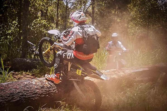 Bali 2 Day Enduro Dirt Bike Tour - Gear, Bikes, and the Real Value of Having a Mechanic