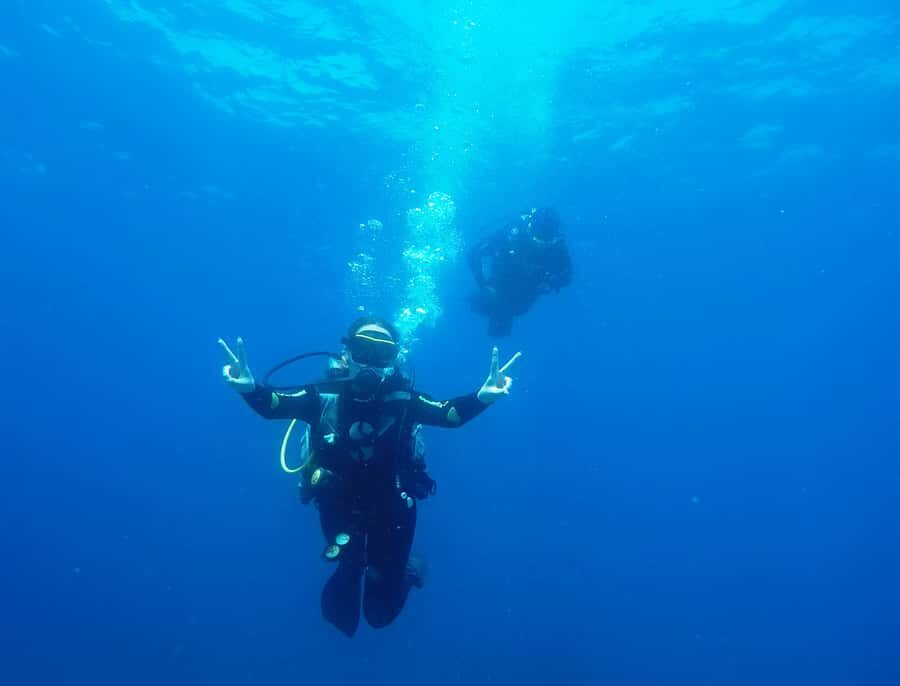 Bali: 2-Day PADI Advanced Open Water Course - Key highlights that matter