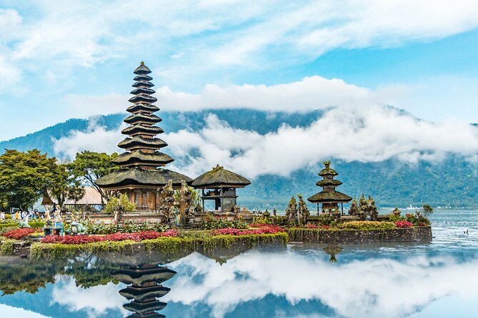 Bali 2-Day Private Tour – Top Attractions at the Best Price - Two Days, Two Regions: How Pickup and a Private Car Change Everything