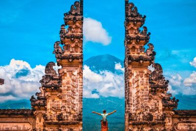 Bali 2-Day Private Tour – Top Attractions at the Best Price - Day 1 Begins at Lempuyang Temple: The Gate of Heaven Views